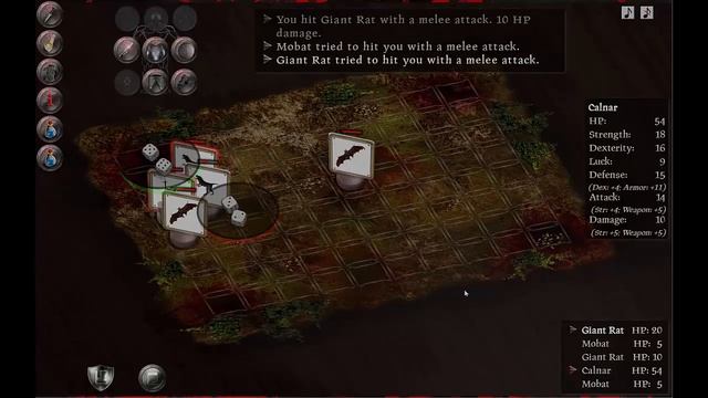 A Land Fit For Heroes: Dungeon Crawling смотреть онлайн