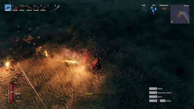 Crashed my boat in the worse possible spot смотреть онлайн