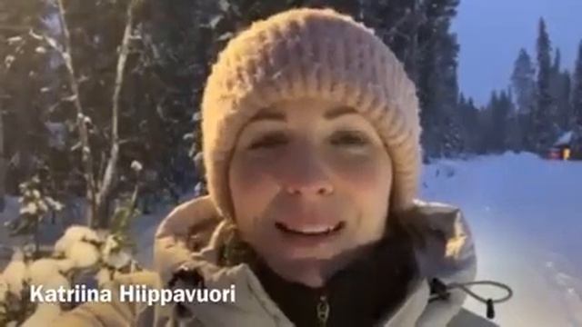 Suurin rakkaus: Katriina Hiippavuori смотреть онлайн