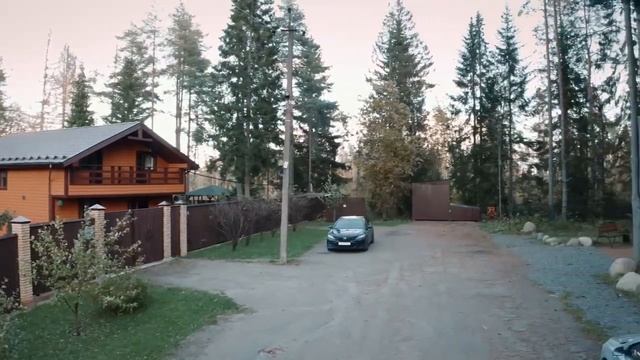Продажа усадьбы «Грин Форест» смотреть онлайн