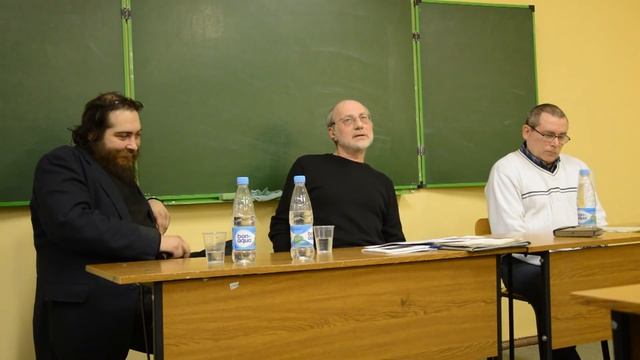 Филологическая школа. Лекция-разговор. ч.1 смотреть онлайн