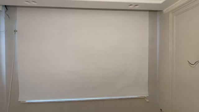 Рулонные шторы смотреть онлайн