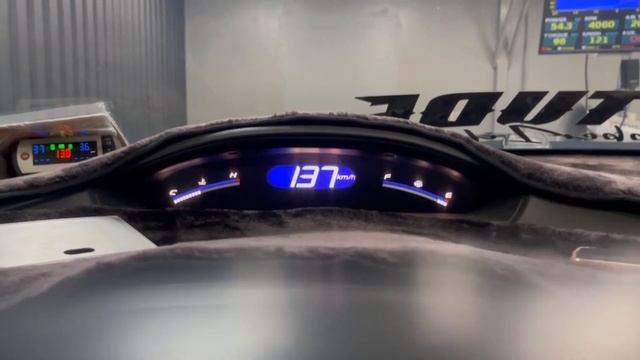 VAITRIX | 汽車改裝電腦 | 動力改裝 | Honda Civic 1.8NA 2010 | 內寫 | 解限速 | 客製化調整 смотреть онлайн