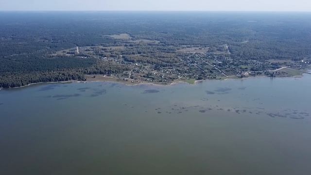 Рука Чингисхана. Как на месте Чингис-городка поселились русские смотреть онлайн