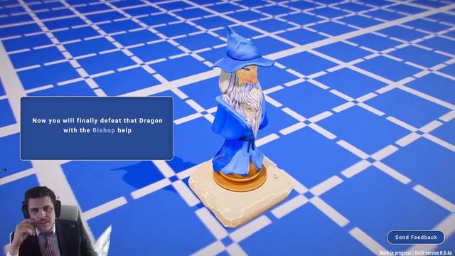 Chessarama - Daltos #tinyteams2022 смотреть онлайн