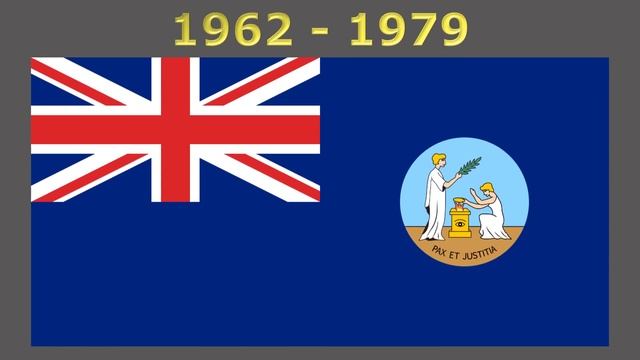 History of the Saint Vincent and the Grenadines flag смотреть онлайн