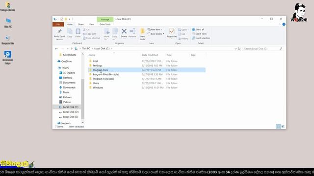 How to install Java JDK 12 on Windows 10 1809 смотреть онлайн