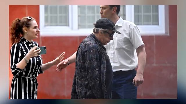 Маргарита Симоньян «Ефремов все равно отправится в колонию, но уже опозоренным» mp4 смотреть онлайн