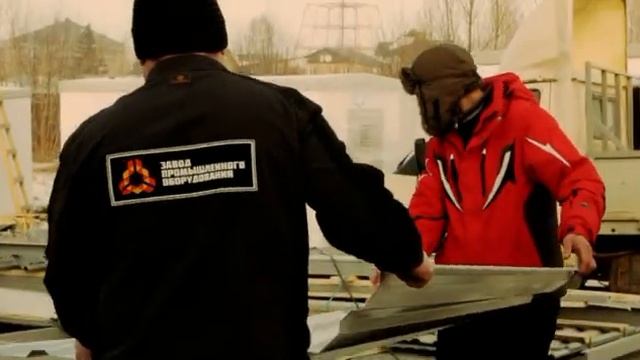 Производство электрощитового оборудования - Завод промышленного оборудования г. Кыштым смотреть онлайн