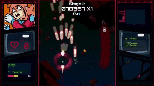 Project Starship X - Platinum Playthrough смотреть онлайн