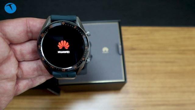Huawei Watch GT Active kutudan çıkıyor смотреть онлайн