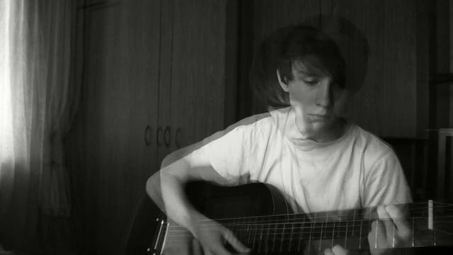 Танцы Минус - Ю (cover) смотреть онлайн