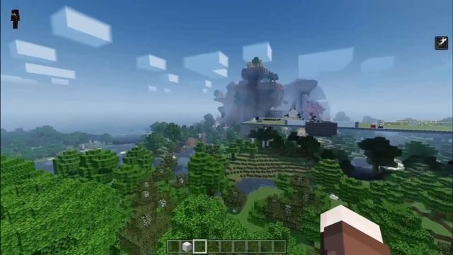 3 SHADER MCPE 1.20 TERBAIK BULAN INI ! - Shaders for mcpe 1.20 - mcpe shaders 1.20 - #shaders смотреть онлайн