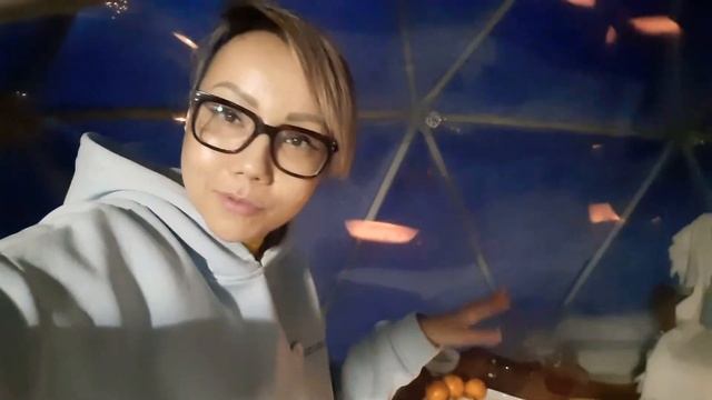 Первое видео в 2022 году!Этнопарк INAYA на Нугуше.Эко-отель,геокупол,купол-сфера,купольный дом,юрты смотреть онлайн
