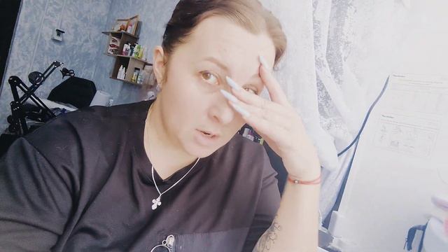 Vlog#2 мастера маникюра/Меняю свой образ/Выбираю новый кабинет! смотреть онлайн