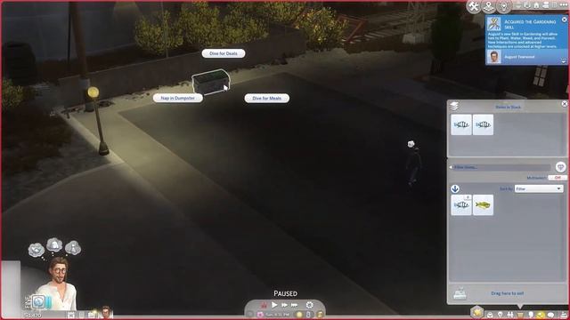 making Rags to Riches even HARDER - Part 1 - The Sims 4 смотреть онлайн