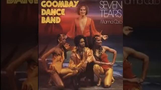 Goombay Dance Band - Conga Man смотреть онлайн