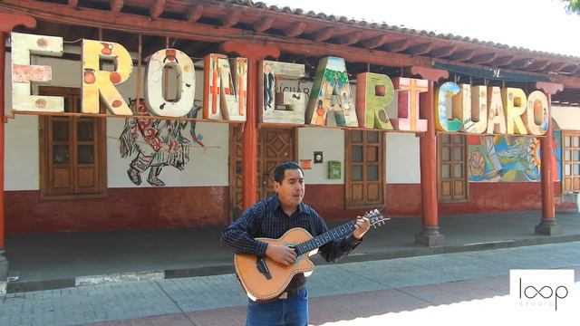 Erongarícuaro - Los Diego смотреть онлайн