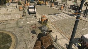 Особые оружия (Dying Light)