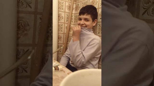 Не выучил стих смотреть онлайн