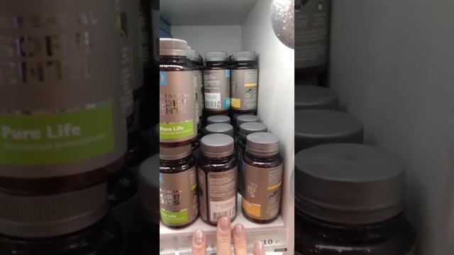 Обзор продукта SW часть 1.