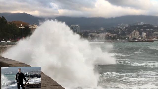 Scorpions “Maybe I maybe you” Sax Cover Sirota Makar смотреть онлайн