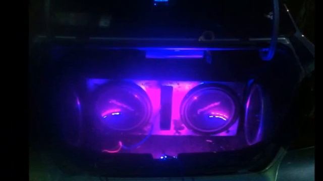 AVEO RS смотреть онлайн