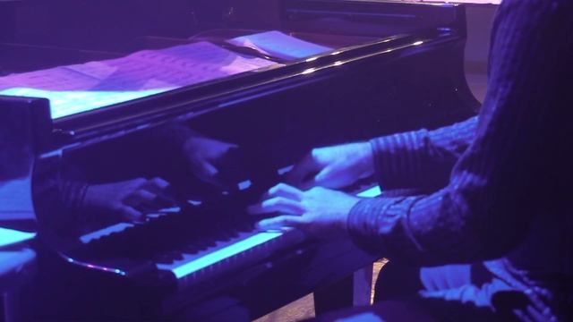 «ТАНГО – ДЖАЗ» смотреть онлайн