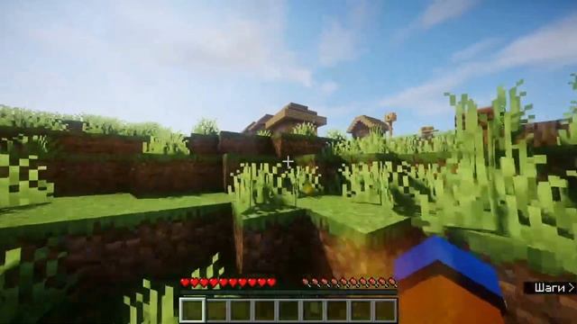 ? ТОП 3 Cида Для Выживания в Майнкрафте 1.16 + | Minecraft 1.16.5 Лучшие Сиды смотреть онлайн