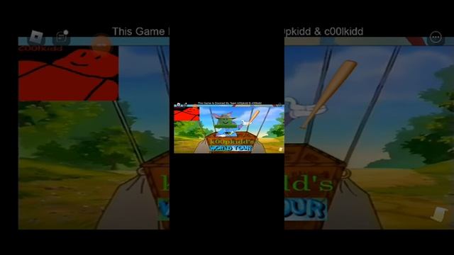 K00PKIDD gui script смотреть онлайн