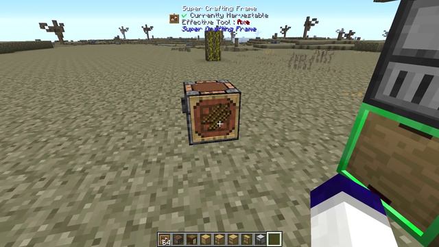 Minecraft Regrowth Modpack - Regrowth Tutorial Series - Ep 4 - Storage and Crafting смотреть онлайн