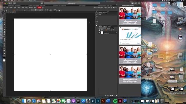 Computer Graphics: Juxtaposition Assignment смотреть онлайн