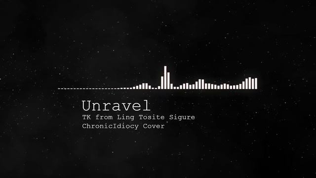 Tokyo Ghoul Unravel (Female Cover) смотреть онлайн