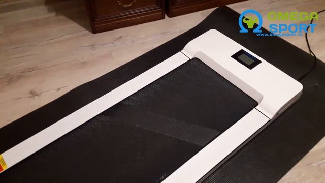 Отзыв покупателя. Беговая дорожка EVO FITNESS FUSION смотреть онлайн