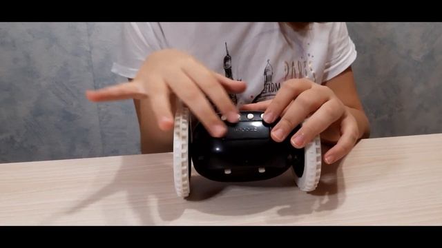 Убегающий будильник.Будильник который разбудит всех!|| OKey