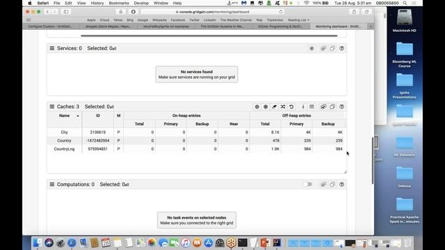 In-Memory Computing Essentials for Architects and Developers: Part 2 смотреть онлайн