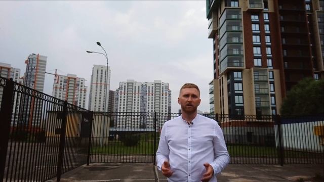 Инвестирование в коммерческую недвижимость С.Петербурга. Коммерческая недвижимость СПб. «0+» смотреть онлайн