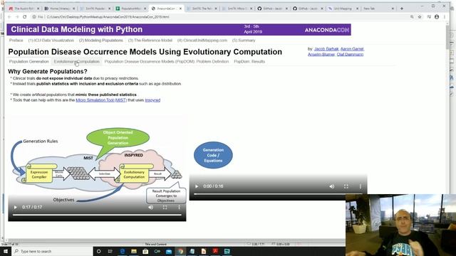 Austin Python Meetup 11 March 2020 смотреть онлайн