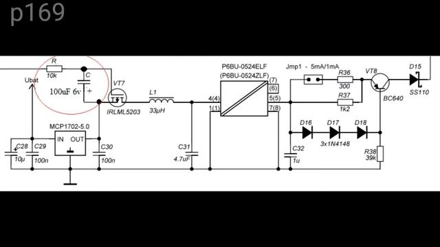 The DIY Kings Russian AVR Transistor Tester Thread Image Index p101-200 2013-2014 vrtp.ru ATmega644 смотреть онлайн