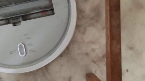 Как сбросить настройки до заводских Xiaomi Mi Robot Vacuum Cleaner