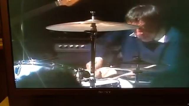 Greatest buddy rich drum solo смотреть онлайн