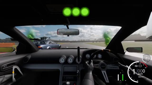 Sammit FdJ2 on Carx Yashio Factory S15 / jzx / R33 смотреть онлайн