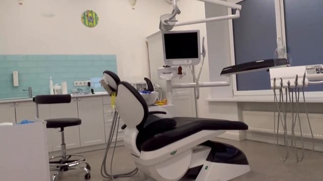 Первый раз у стоматолога в 3 года | Возможная причина отсутствия беременности смотреть онлайн