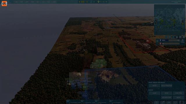 TOP 10 New Strategy Games - PC RTS Games 2022-2023 #1