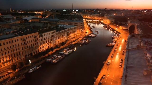 Из Ленинграда .. смотреть онлайн