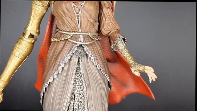 Elden Ring LAUNCH DAY | Collector's & Launch Edition UNBOXING смотреть онлайн