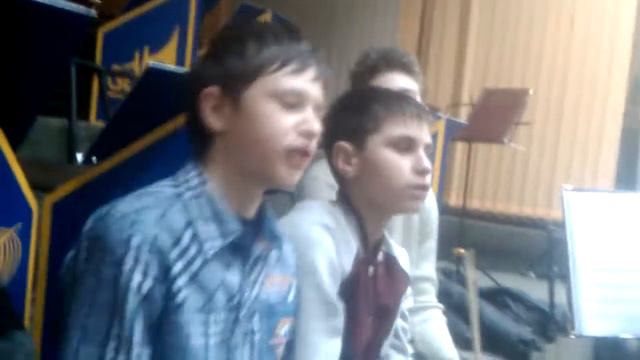 "Беспечный ангел" от оркестровых смотреть онлайн