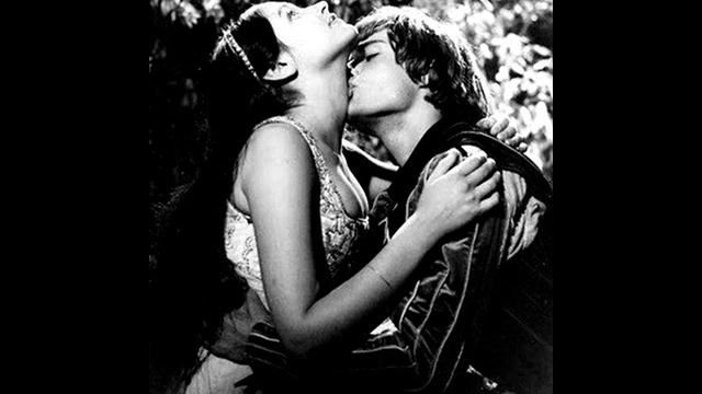 "A Time For Us " from Romeo & Juliet soundtrack by Nino Rota ( Cyril , piano ) смотреть онлайн