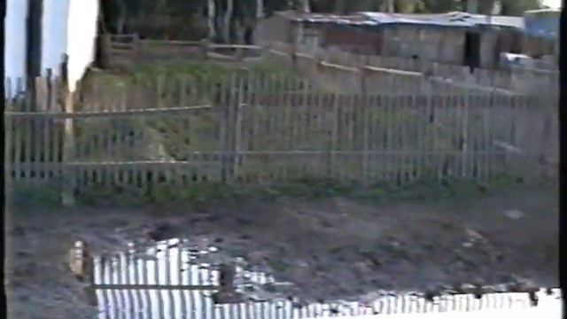Карагаш. Тайыншинский Район. СКО. 1993 год. Қараағаштін таң Әйел. смотреть онлайн