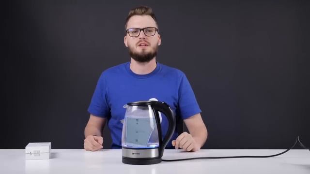 Сварили Samsung в чайнике, неожиданный итог смотреть онлайн